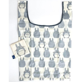 Mon Voisin Totoro - Sac shopping pliable