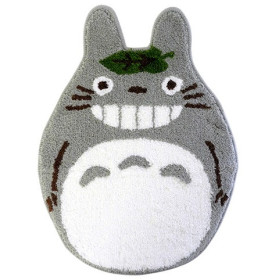Mon voisin Totoro - Tapis 65 x 48 cm