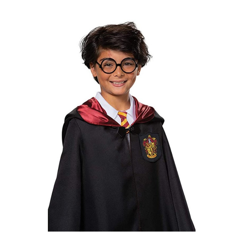 Harry Potter - Accessoire de déguisement Lunettes