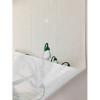 Mon voisin Totoro - Rideau japonais Snow Drop 90 x 85 cm