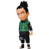 Naruto Shippuden - Figurine Mininja 8 cm : Shikamaru