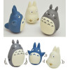 Mon voisin Totoro - Figurines 3-Pack Culbuto