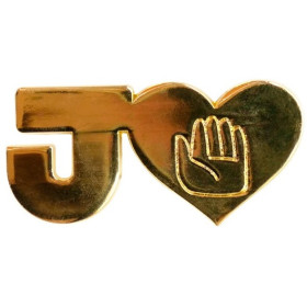 Jojo's Bizarre Adventure - Pins J3