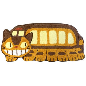Mon voisin Totoro - Tapis Chatbus 100 x 47 cm