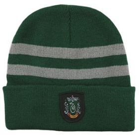 Harry Potter - Bonnet Slytherin (enfant)