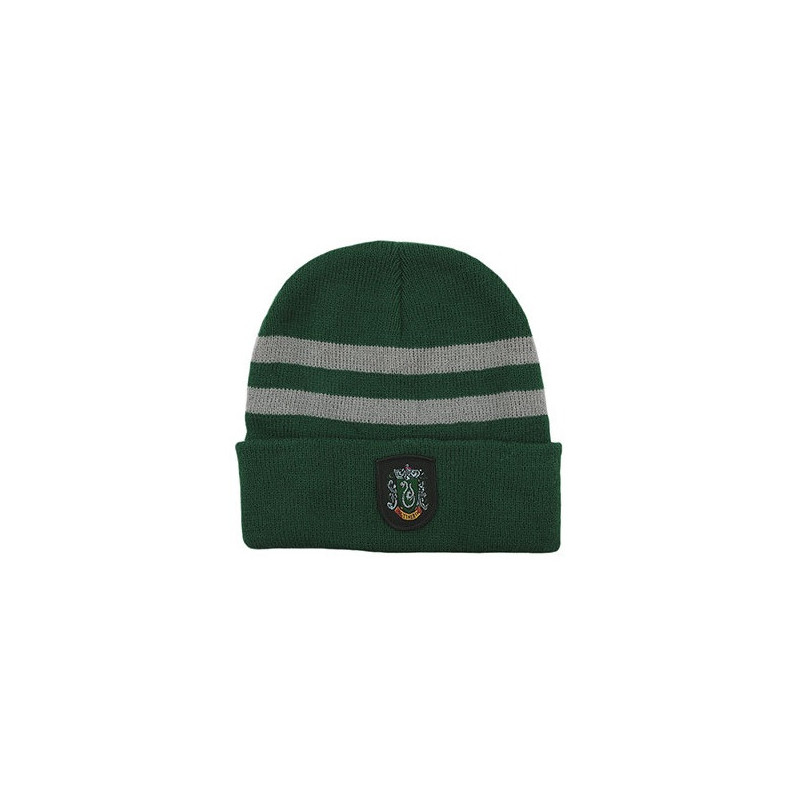 Harry Potter - Bonnet Slytherin (enfant)