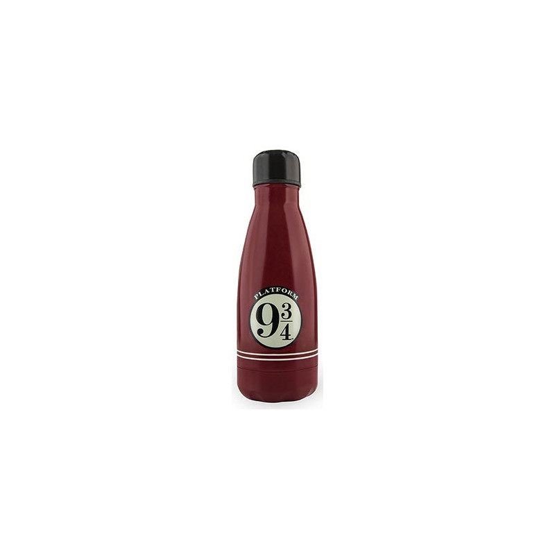 Harry Potter - Bouteille 350ml Platform 9 3/4