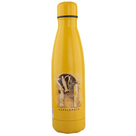 Harry Potter - Bouteille 500ml Hufflepuff