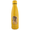 Harry Potter - Bouteille 500ml Hufflepuff