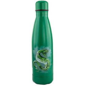 Harry Potter - Bouteille 500ml Slytherin