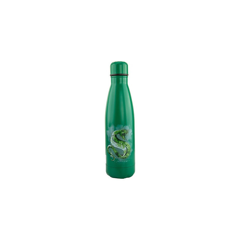 Harry Potter - Bouteille 500ml Slytherin