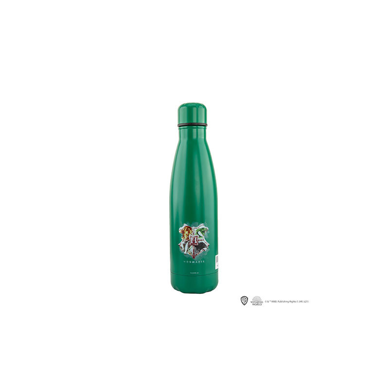 Harry Potter - Bouteille 500ml Slytherin