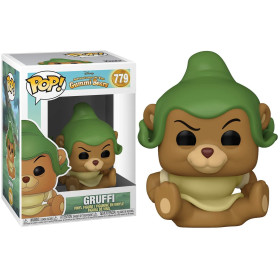 Disney Pop! - Adventures of Gummi Bears - Gruffi n°779