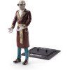 Universal Monsters - Bendyfigs - Figurine Invisible Man