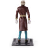 Universal Monsters - Bendyfigs - Figurine Invisible Man