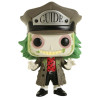 Beetlejuice - Pop! - Beetlejuice Guide Hat n°605