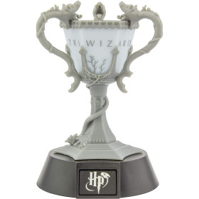 Harry Potter - Lampe veilleuse Triwizard Cup (10 cm)