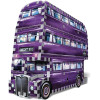 Harry Potter - Puzzle 3D Magicobus (Knightbus)