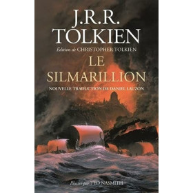 Le Silmarillion illustré