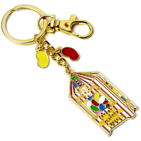 Harry Potter - Porte-clé Bertie Botts