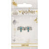 Harry Potter - Boucles d'oreilles Diadème Rowen Ravenclaw