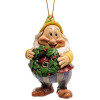 Disney - Traditions - Ornement de sapin Happy (Joyeux)