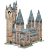 Harry Potter - Puzzle 3D Tour d'Astronomie