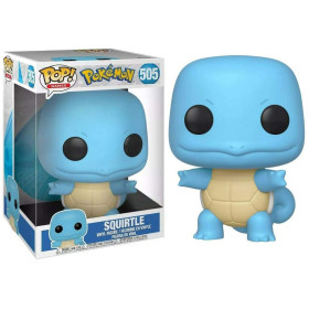 Pokemon - Pop! - Squirtle 25 cm (10 inch) n°505
