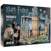 Harry Potter - Puzzle 3D Grande Salle