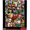 Hammer - Puzzle House of Horror 1000 pièces