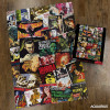 Hammer - Puzzle House of Horror 1000 pièces