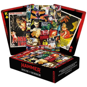 Hammer - Jeu de cartes