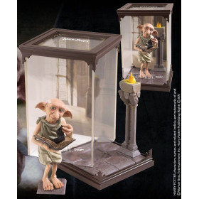 Harry Potter - Créatures magiques - Figurine Dobby