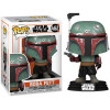 Star Wars : The Mandalorian - Pop! - Boba Fett n°462