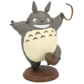 Mon Voisin Totoro - Figurine So Many Poses! Part 2 : Modèle B