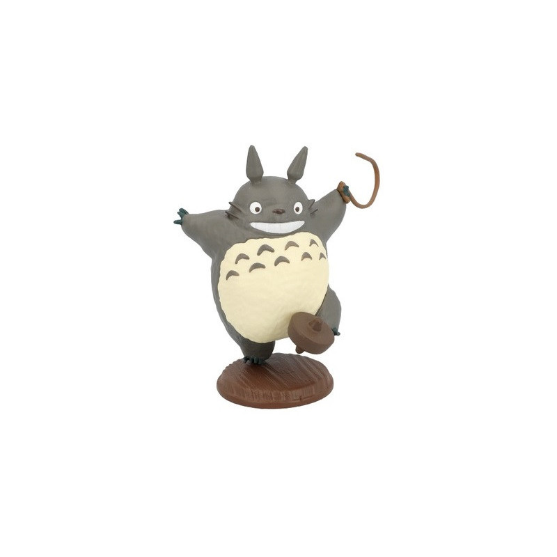 Mon Voisin Totoro - Figurine So Many Poses! Part 2 : Modèle B - Imagin'ères