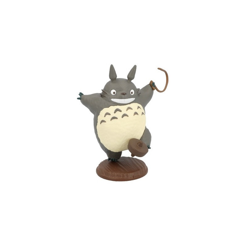 Mon Voisin Totoro - Figurine So Many Poses! Part 2 : Modèle B