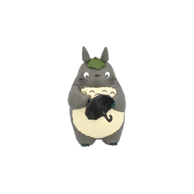 Mon Voisin Totoro - Figurine So Many Poses! Part 2 : Modèle D