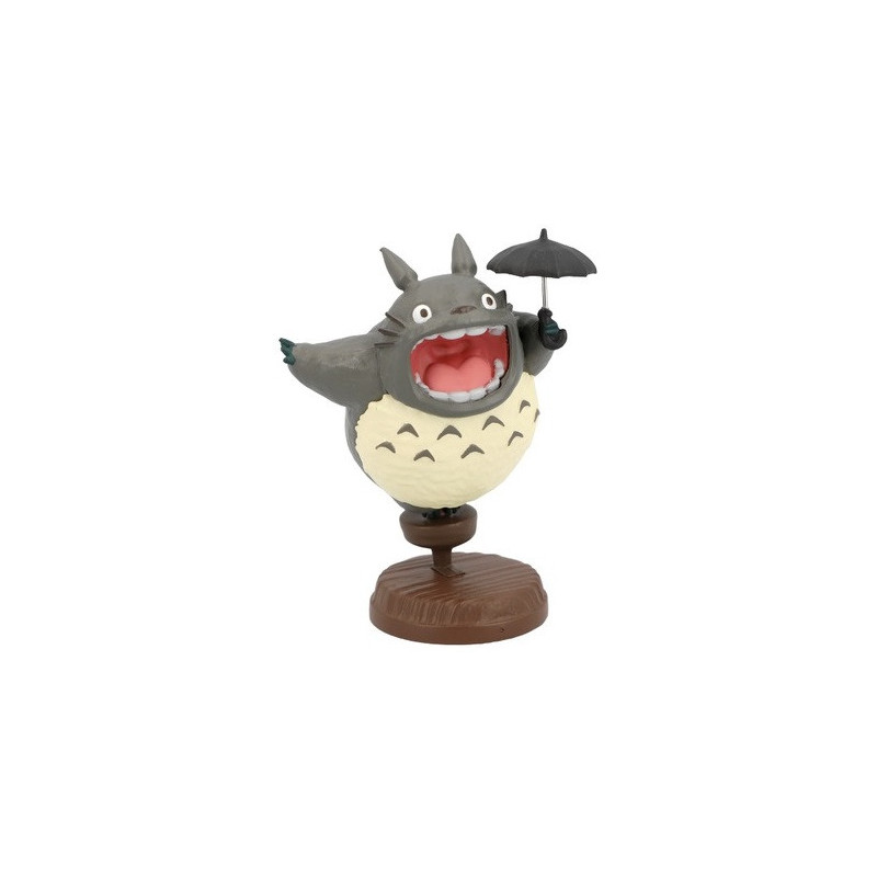 Mon Voisin Totoro - Figurine So Many Poses! Part 2 : Modèle E