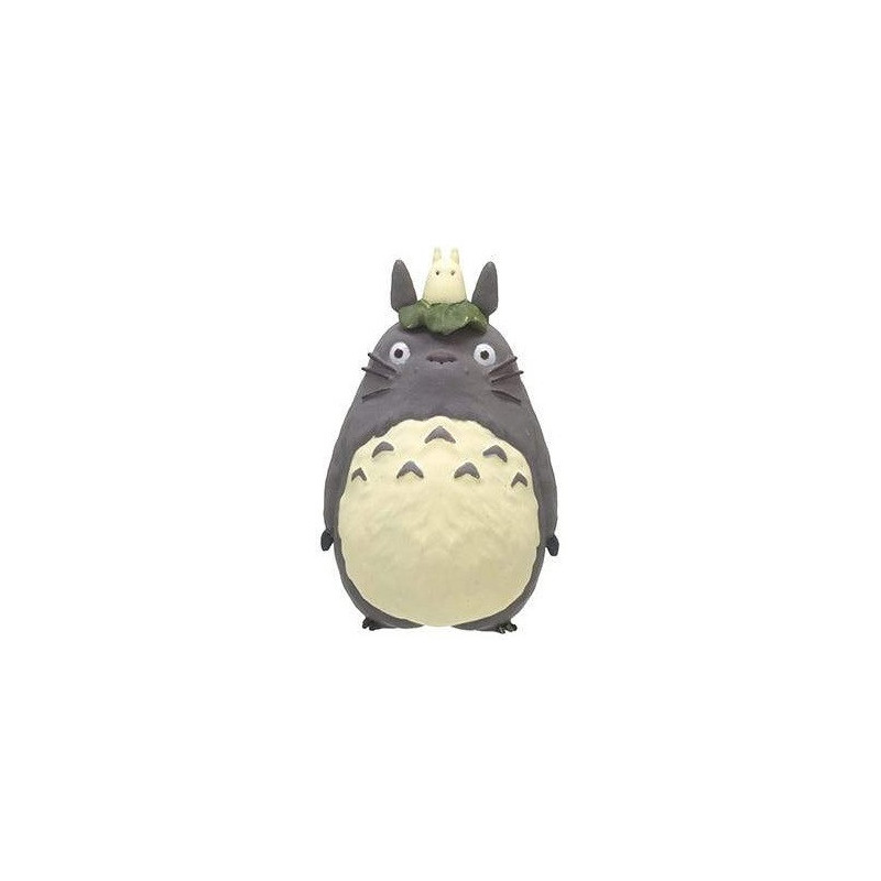Mon Voisin Totoro - Figurine So Many Poses! Part 1 : Modèle A