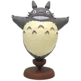 Mon Voisin Totoro - Figurine So Many Poses! Part 1 : Modèle B