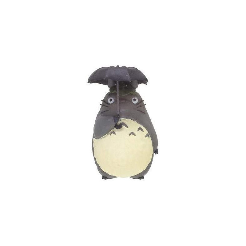 Mon Voisin Totoro - Figurine So Many Poses! Part 1 Modèle F - Imagin'ères