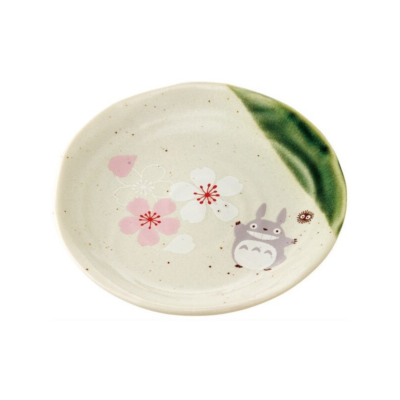 Mon voisin Totoro - Petit plat assiette Mino