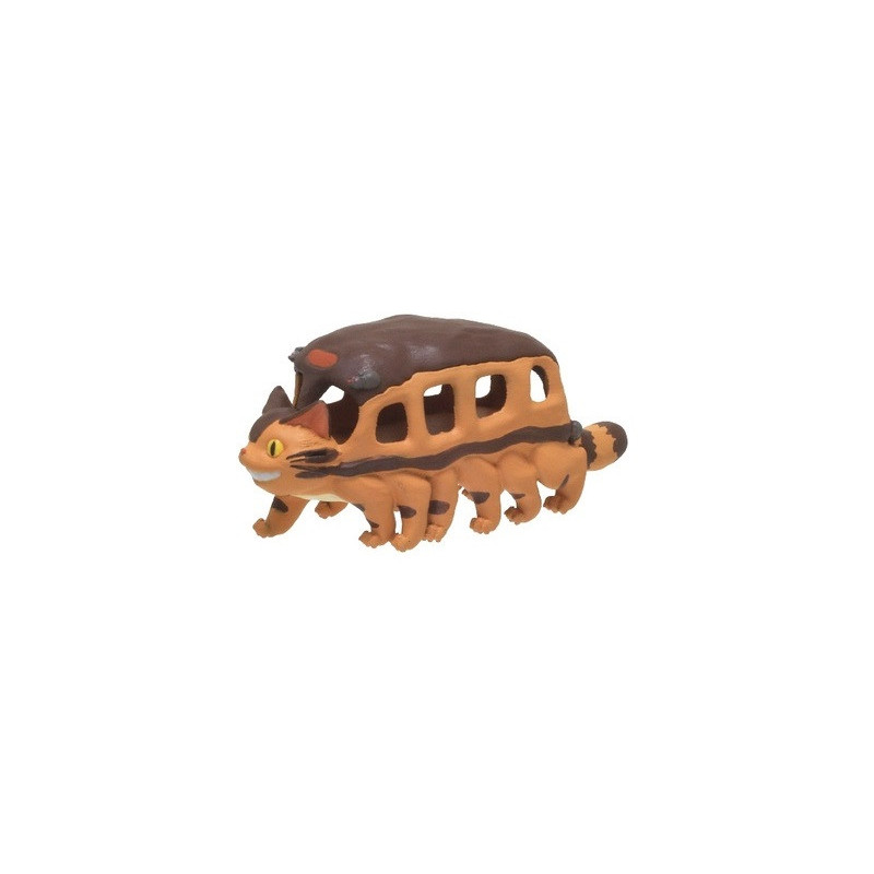 Mon Voisin Totoro - Figurine mini Chatbus Modèle A