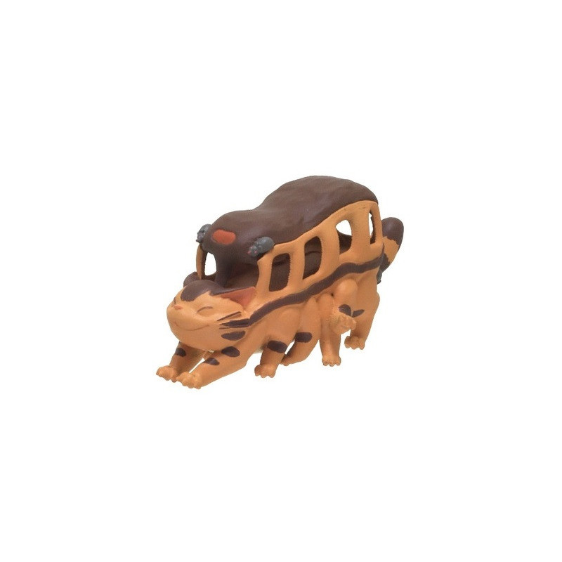Mon Voisin Totoro - Figurine mini Chatbus Modèle C