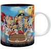 One Piece - Mug 320 ml 1000 Logs Groupe