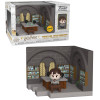 Harry Potter - Funko Mini Moments - Professor Neville Longbottom Potion Class (CHASE)