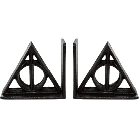 Harry Potter - Serre-livres Deathly Hallows