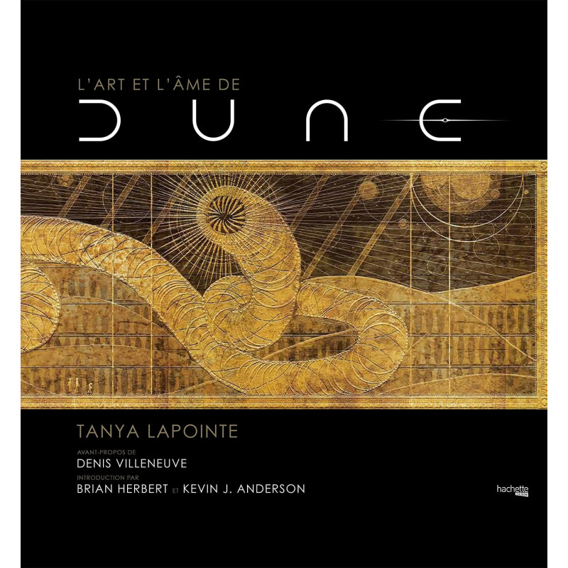 L'art et l'âme de Dune