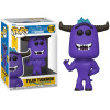 Disney Pixar - Pop! - Monsters at Work - Tylor Tuskmon n°1113
